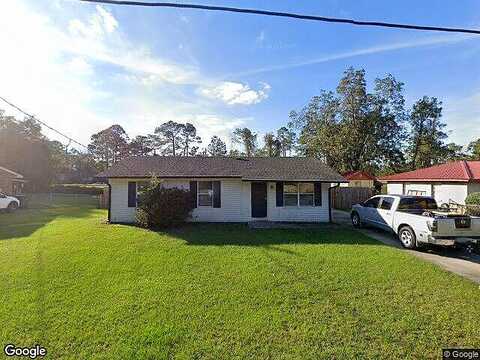 Yorktown, BRUNSWICK, GA 31525