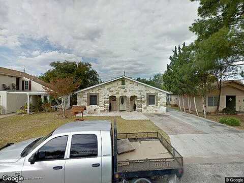 North, SAN ANGELO, TX 76901