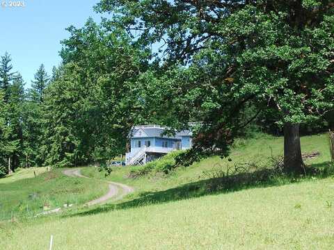 Springville, PORTLAND, OR 97229
