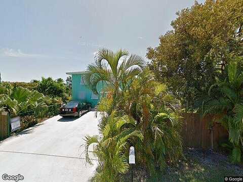 Oleander, BIG PINE KEY, FL 33043
