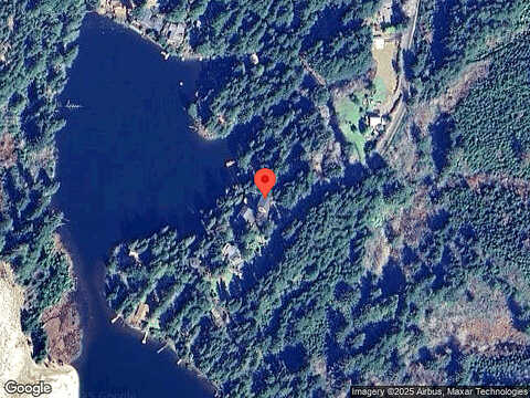 Collard Lake, FLORENCE, OR 97439