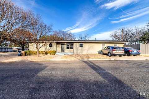 Raney, SAN ANGELO, TX 76901