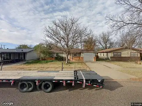 11Th, ANDREWS, TX 79714