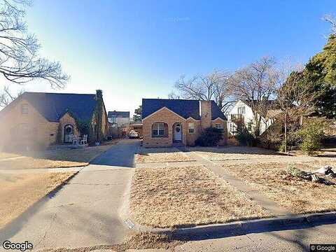 Polk, AMARILLO, TX 79109