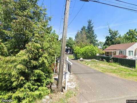 Bybee, PORTLAND, OR 97206