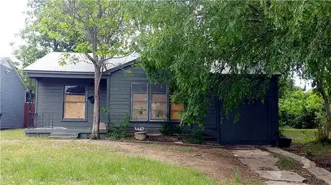Bright, FORT WORTH, TX 76119