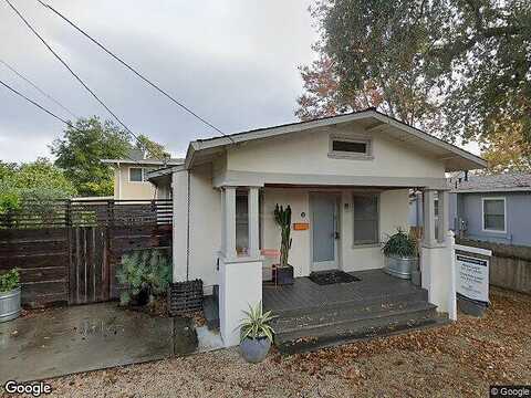 Bulson, NAPA, CA 94559