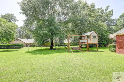 Bill Rogers, TEXARKANA, TX 75503