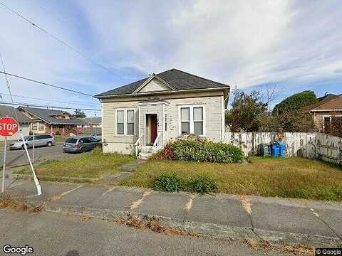 Summer, EUREKA, CA 95501