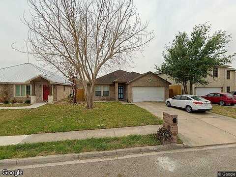 Llano Grande, EDINBURG, TX 78542