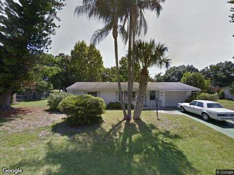 47Th Street, BRADENTON, FL 34209