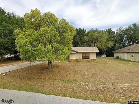 Water, OCALA, FL 34472
