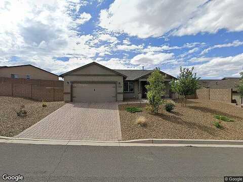 Yorkshire, CHINO VALLEY, AZ 86323