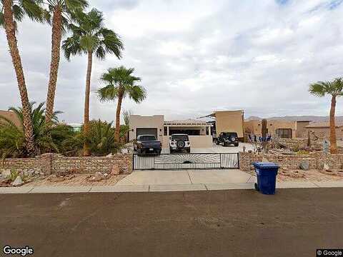 54Th, YUMA, AZ 85367