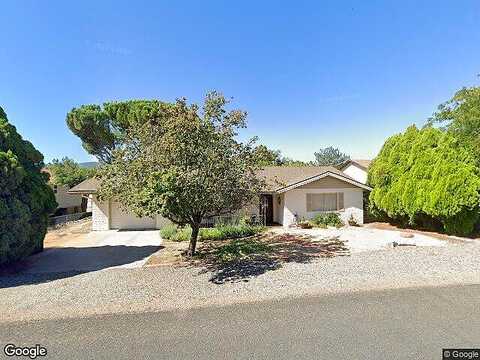 Cottonwood Spring, DEWEY, AZ 86327