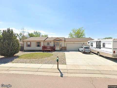 Weeping Willow, COLORADO SPRINGS, CO 80925