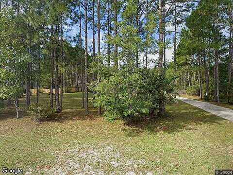 Ivan, CRAWFORDVILLE, FL 32327