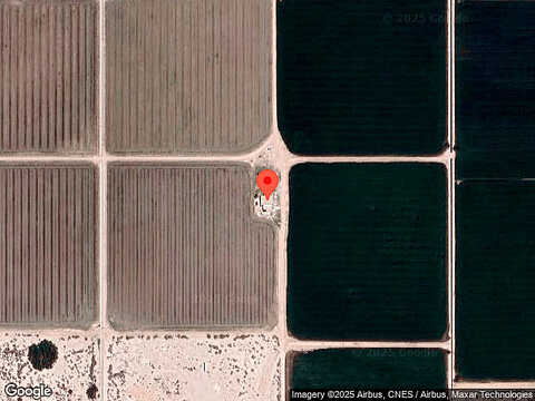 County 8Th, WELLTON, AZ 85356