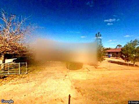 Isatis, APPLE VALLEY, CA 92307