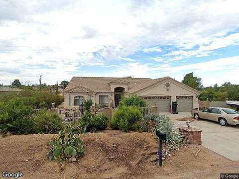 Darren, KINGMAN, AZ 86401