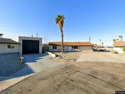 Rapier, LAKE HAVASU CITY, AZ 86403