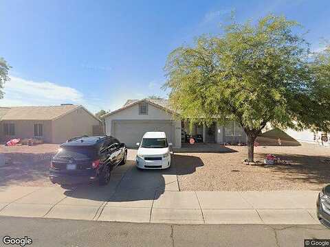 Ocotillo, APACHE JUNCTION, AZ 85120