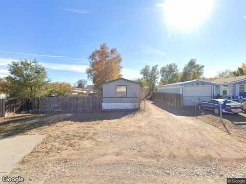 Countryside, PUEBLO, CO 81007