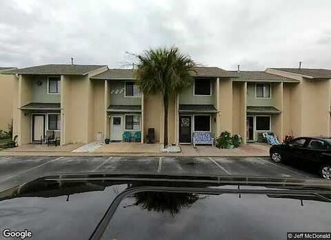 Damon, PANAMA CITY BEACH, FL 32407