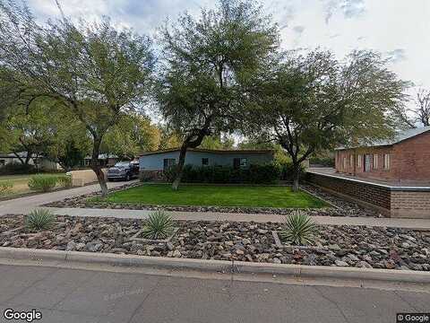 Ash, TEMPE, AZ 85281