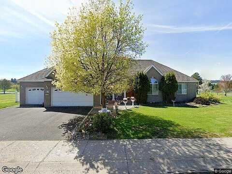 Harbor Isle, KLAMATH FALLS, OR 97601