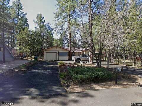 46Th, SHOW LOW, AZ 85901