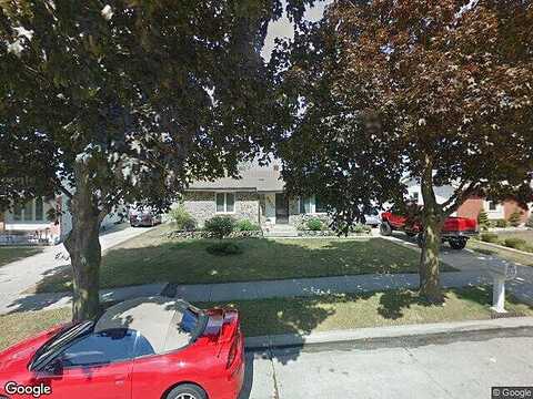 55Th, KENOSHA, WI 53142