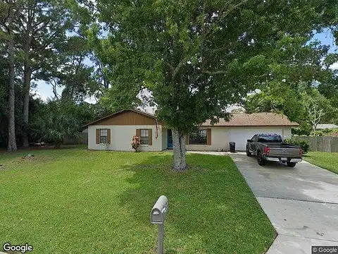 Nordman, NEW SMYRNA BEACH, FL 32168