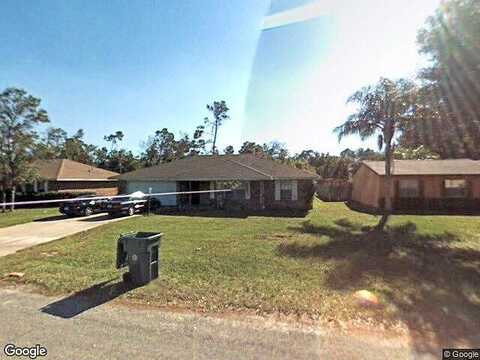 Park, DELAND, FL 32724