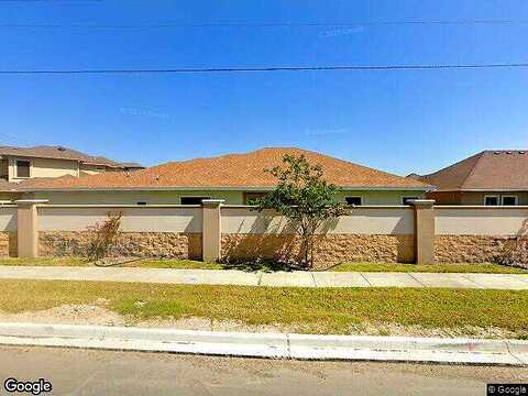 May, EDINBURG, TX 78539