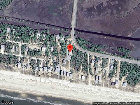 Lagoon, PORT SAINT JOE, FL 32456