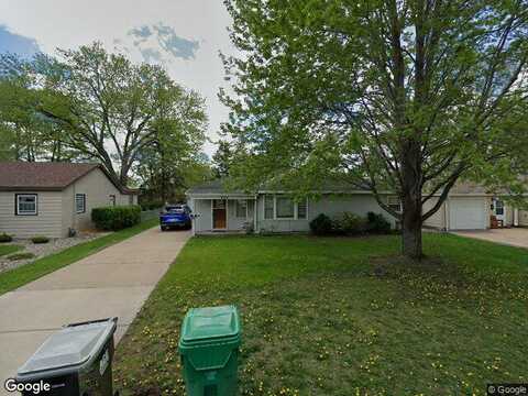 Brisbin, ANOKA, MN 55303