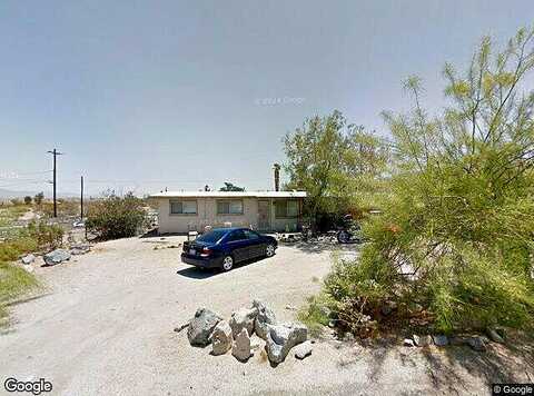 Sahara, TWENTYNINE PALMS, CA 92277