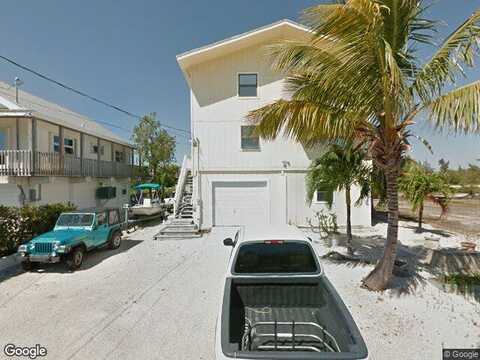Jamaica, SUMMERLAND KEY, FL 33042