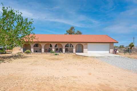 Canterbury, YUCCA VALLEY, CA 92284