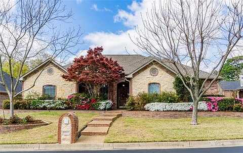 Thomas Nelson, TYLER, TX 75707