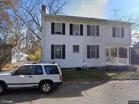 North, WYTHEVILLE, VA 24382