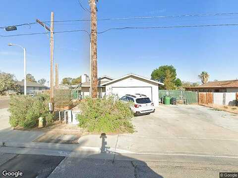 Inyo, RIDGECREST, CA 93555