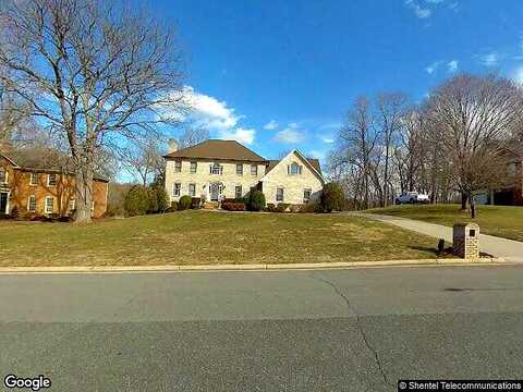 Gregory, LYNCHBURG, VA 24503