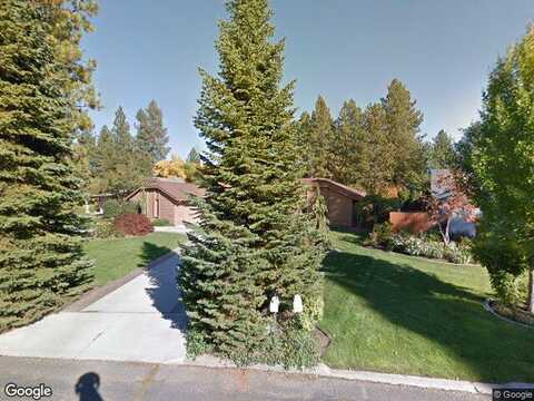 Lincoln, SPOKANE, WA 99203