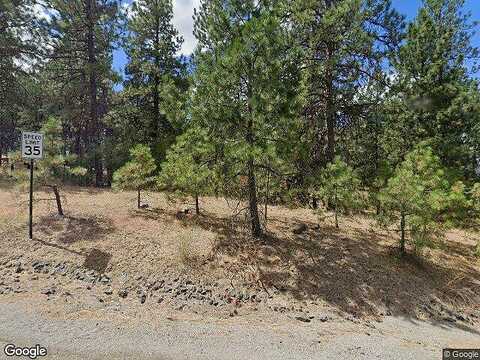 Conklin, GREENACRES, WA 99016