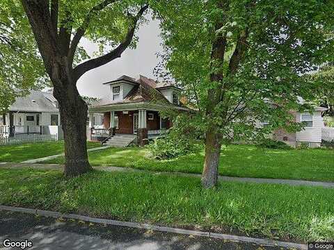 Grand, SPOKANE, WA 99203