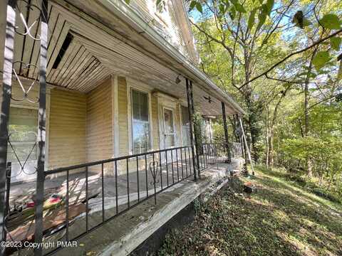 Baer, SHICKSHINNY, PA 18655
