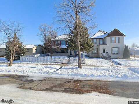 Washington, CROOKSTON, MN 56716