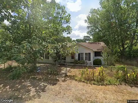 Avenue C, LONGVIEW, TX 75604